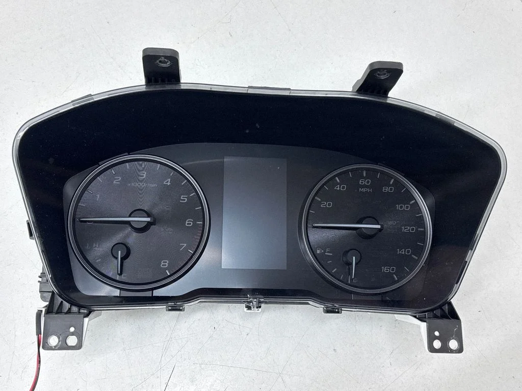 Spidometrs (instrumentu panelis) 85002AN41A