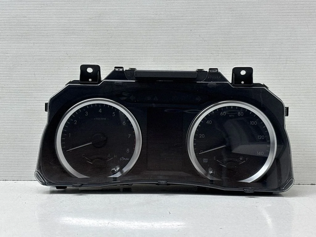 Spidomeeter (näidikuplokk) 838000E880
