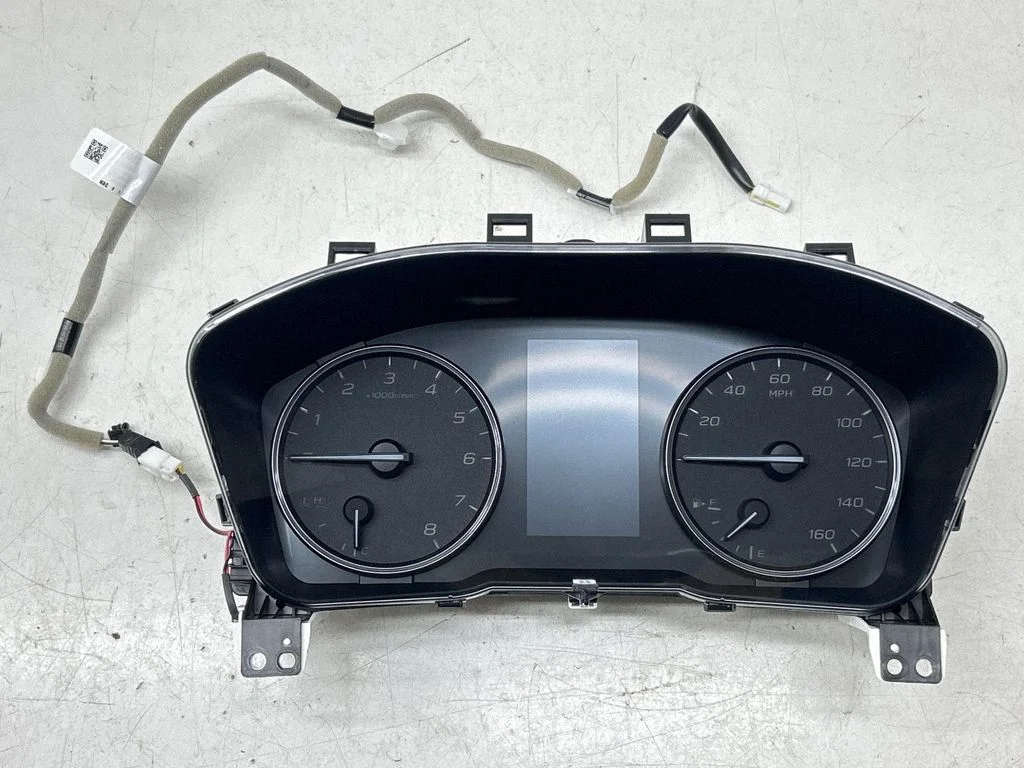 Speedometer (instrument cluster) 85132FN00A