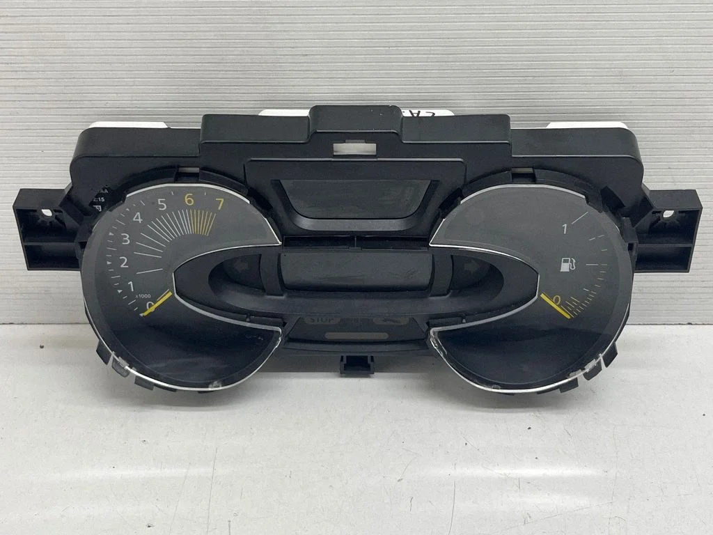 Speedometer (instrument cluster) 248108230R – Renault Captur (2013-2020)