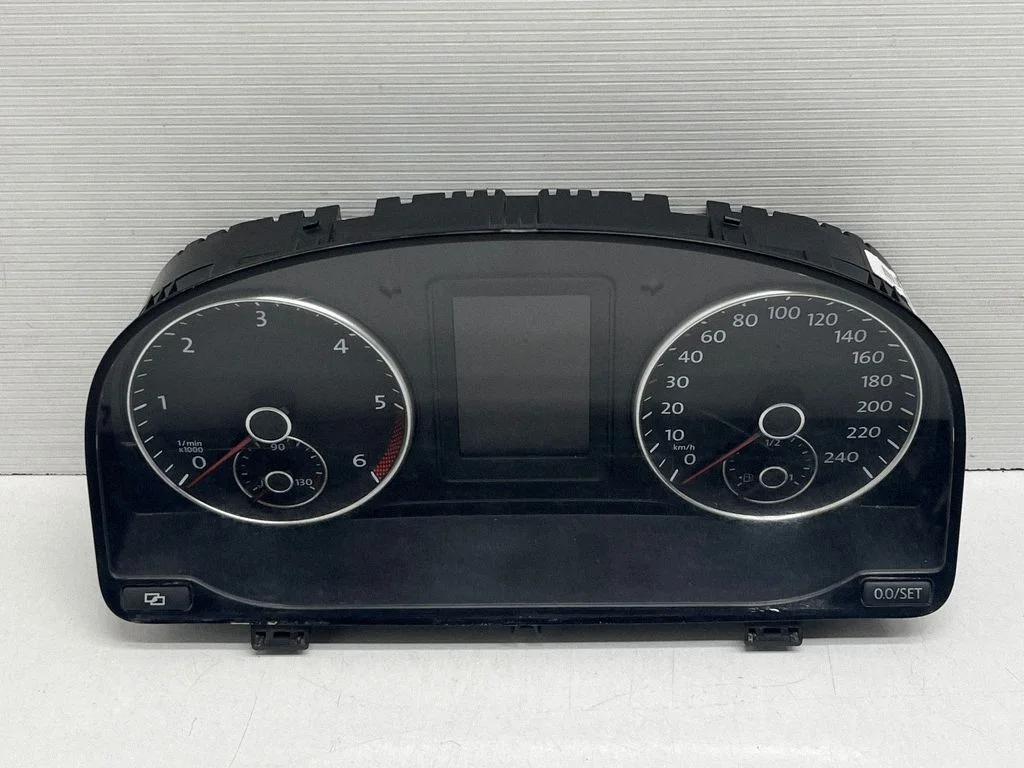 Spidomeeter (näidikuplokk) A2C53348361