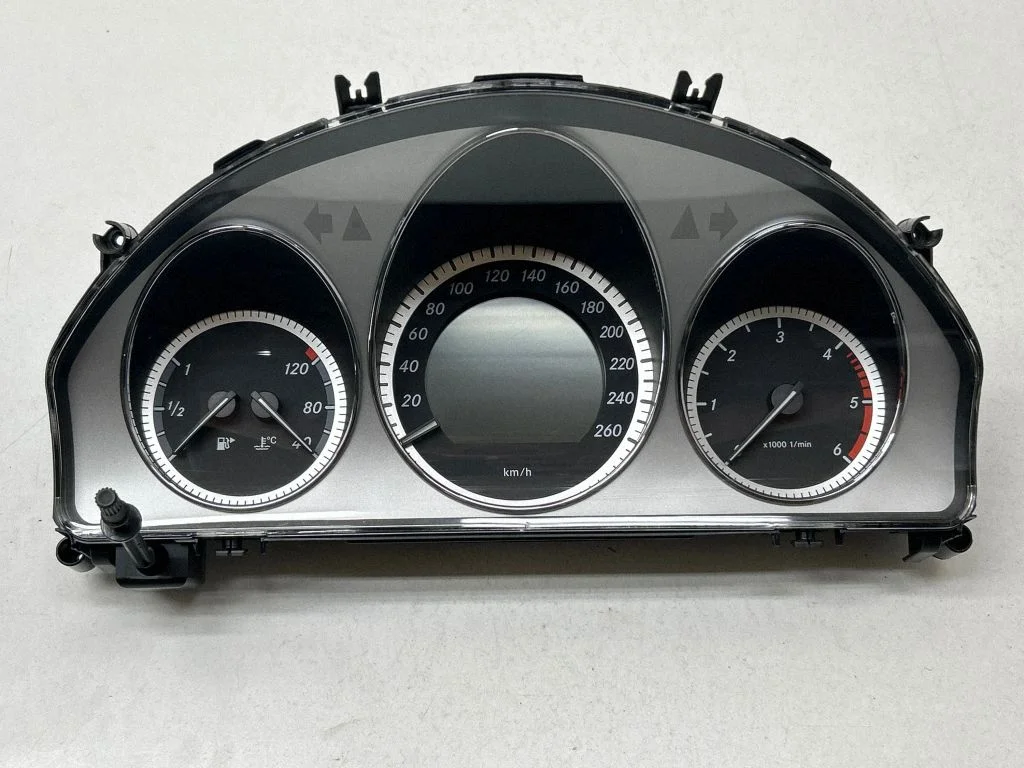 Spidomeeter (näidikuplokk) A2049002105
