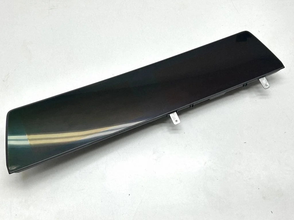 Speedometer (instrument cluster) – KIA EV6 (2021-)