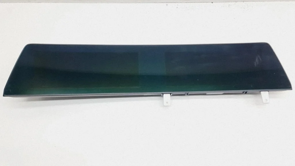 Speedometer (instrument cluster) – KIA EV6 (2021-)