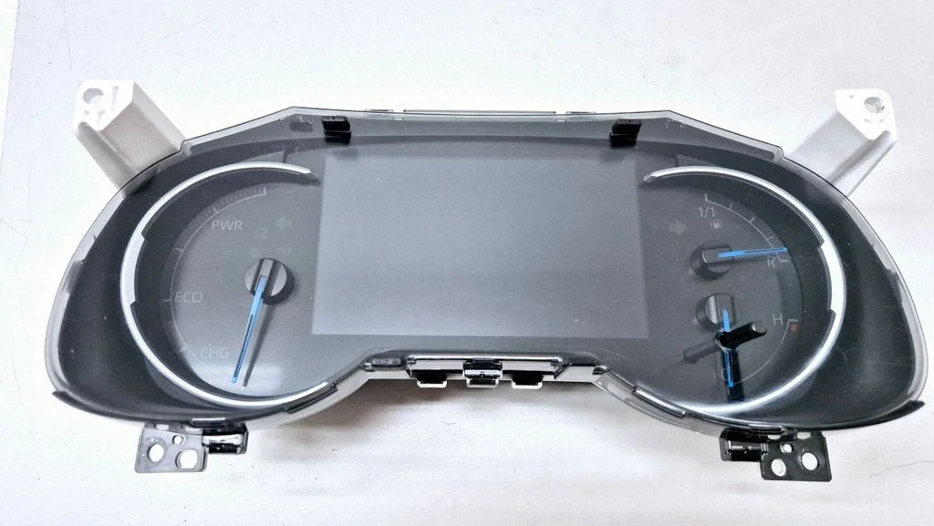 Licznik (zegary) 838004AB20