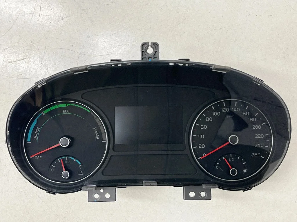 Speedometer (instrument cluster) 94023A8355