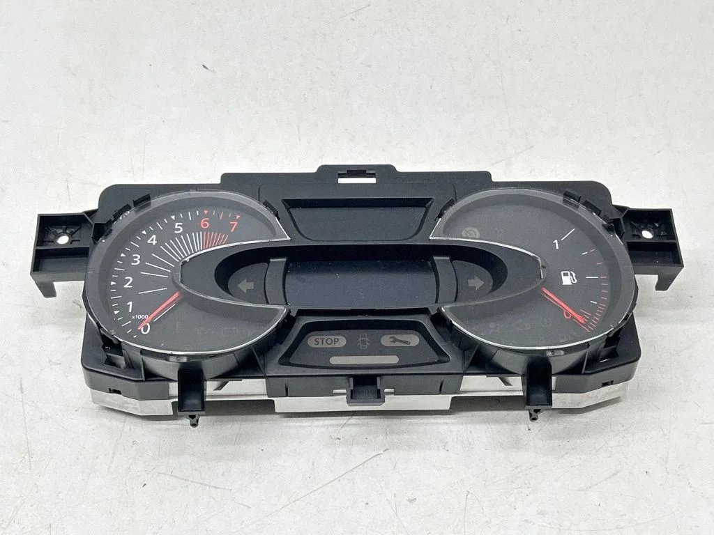 Speedometer (instrument cluster) 248108056R – Renault Captur (2013-2020)