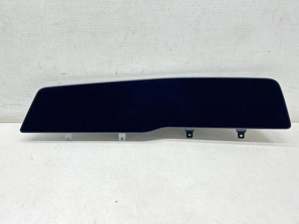 Speedometer (instrument cluster) SG2TG11703M