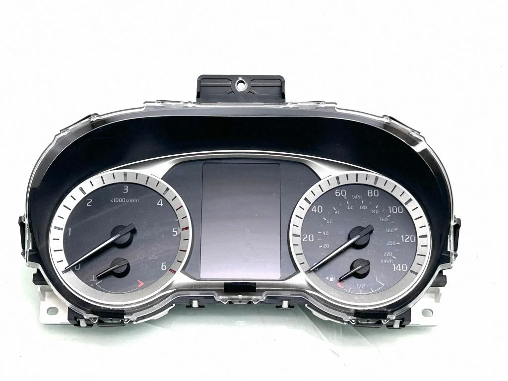 Speedometer (instrument cluster) 248105JU3A