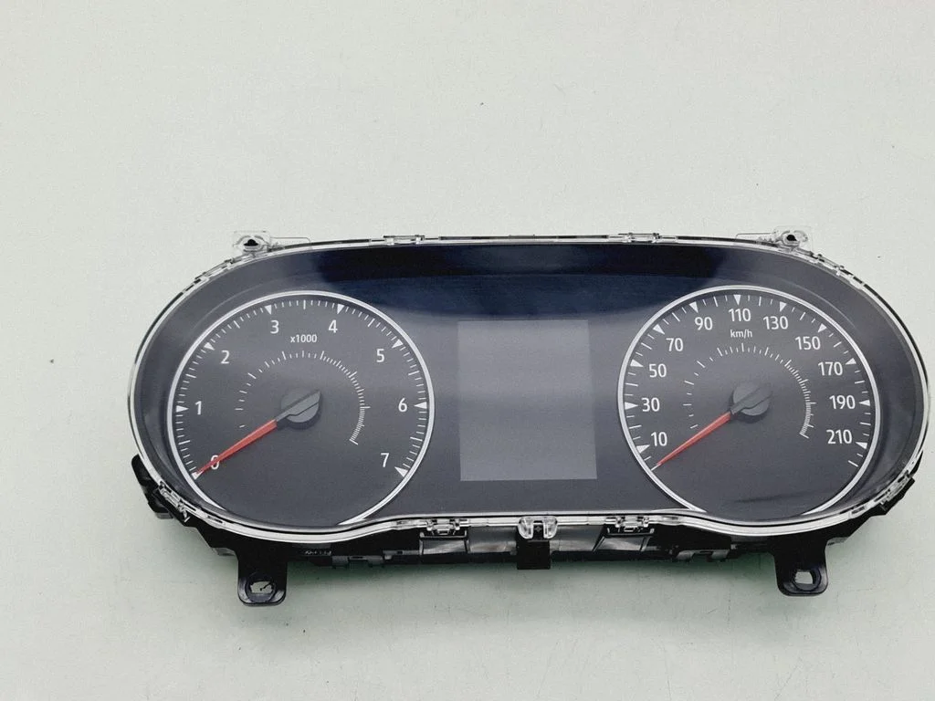 Speedometer (instrument cluster) 248093717R