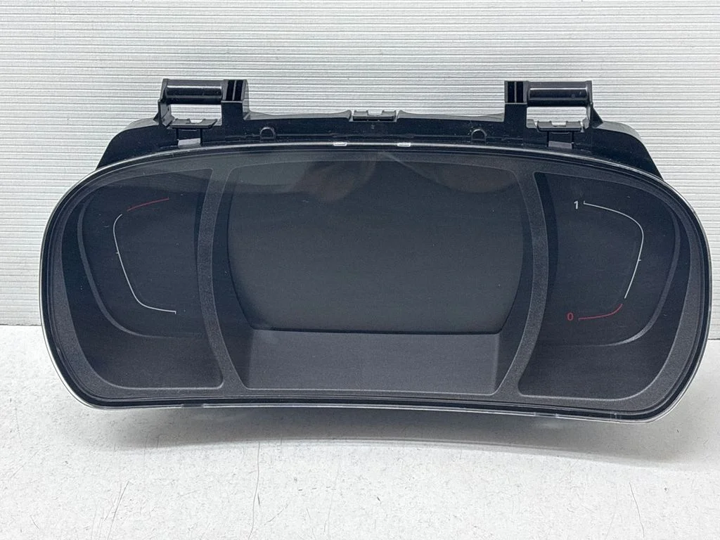 Speedometer (instrument cluster) P248101104R