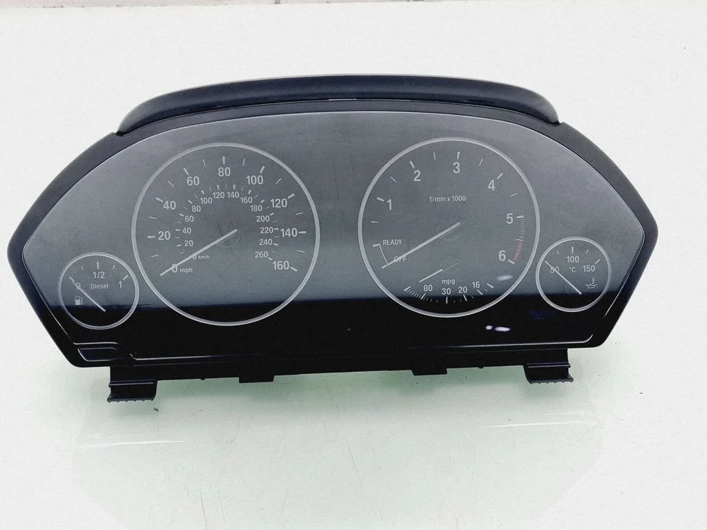 Spidomeeter (näidikuplokk) 62109287481