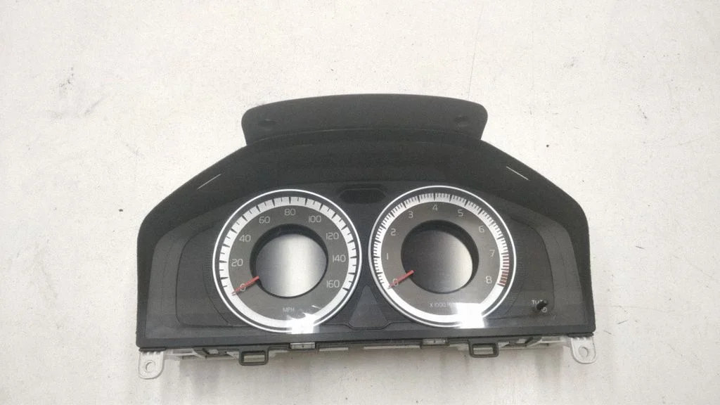 Speedometer (instrument cluster) 31343326AA