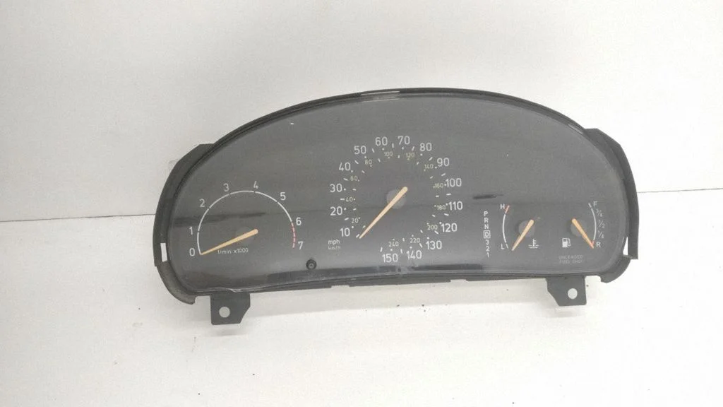 Spidomeeter (näidikuplokk) 769215970