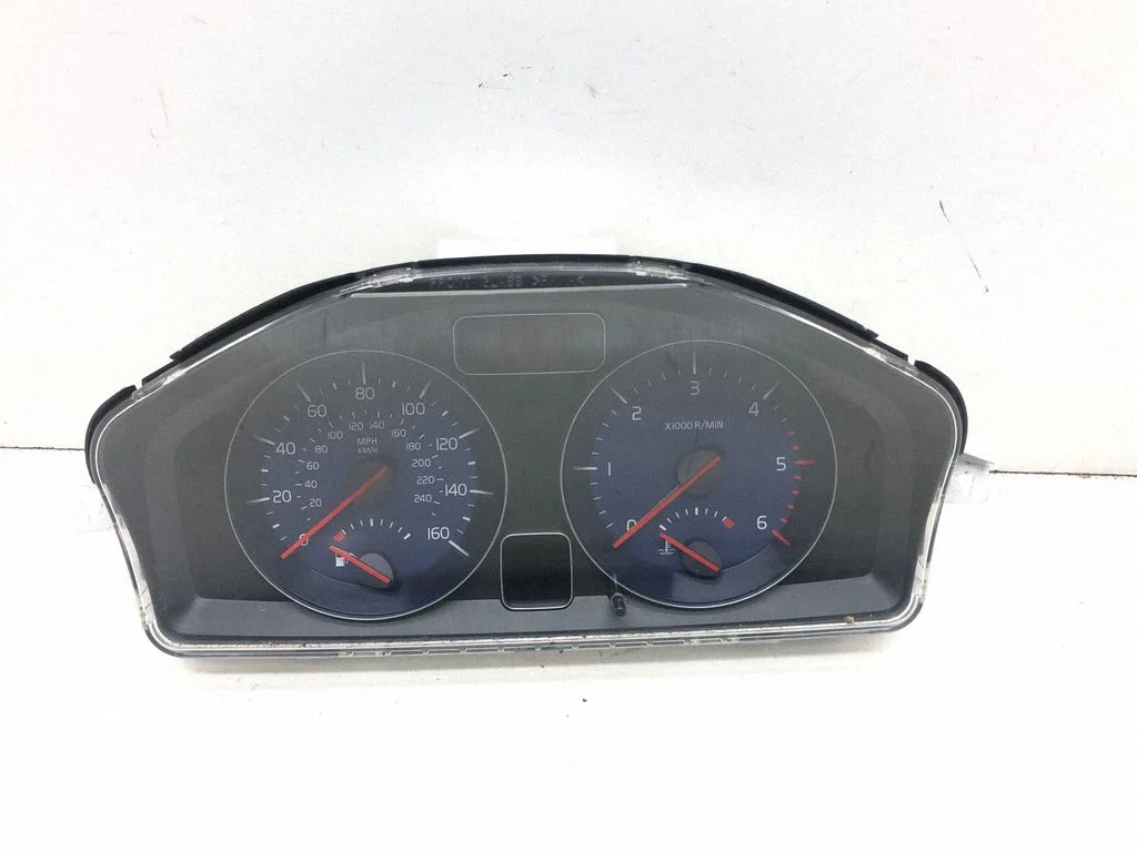 Speedometer (instrument cluster) 36002775