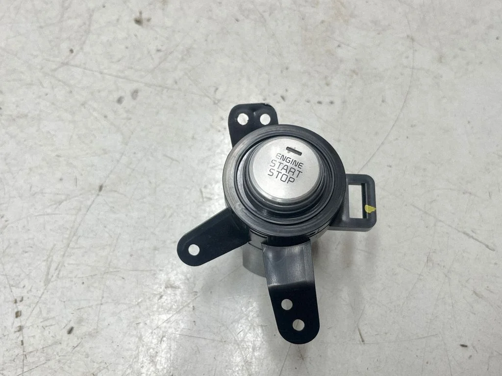Engine start stop button switch – KIA Optima (2015-2020)