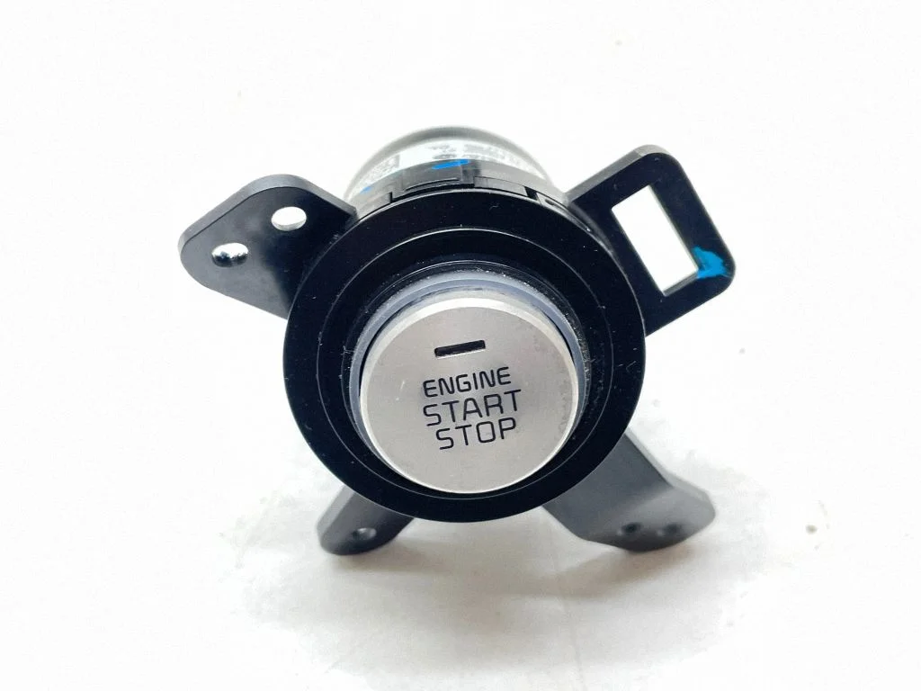 Engine start stop button switch – KIA Optima (2015-2020)