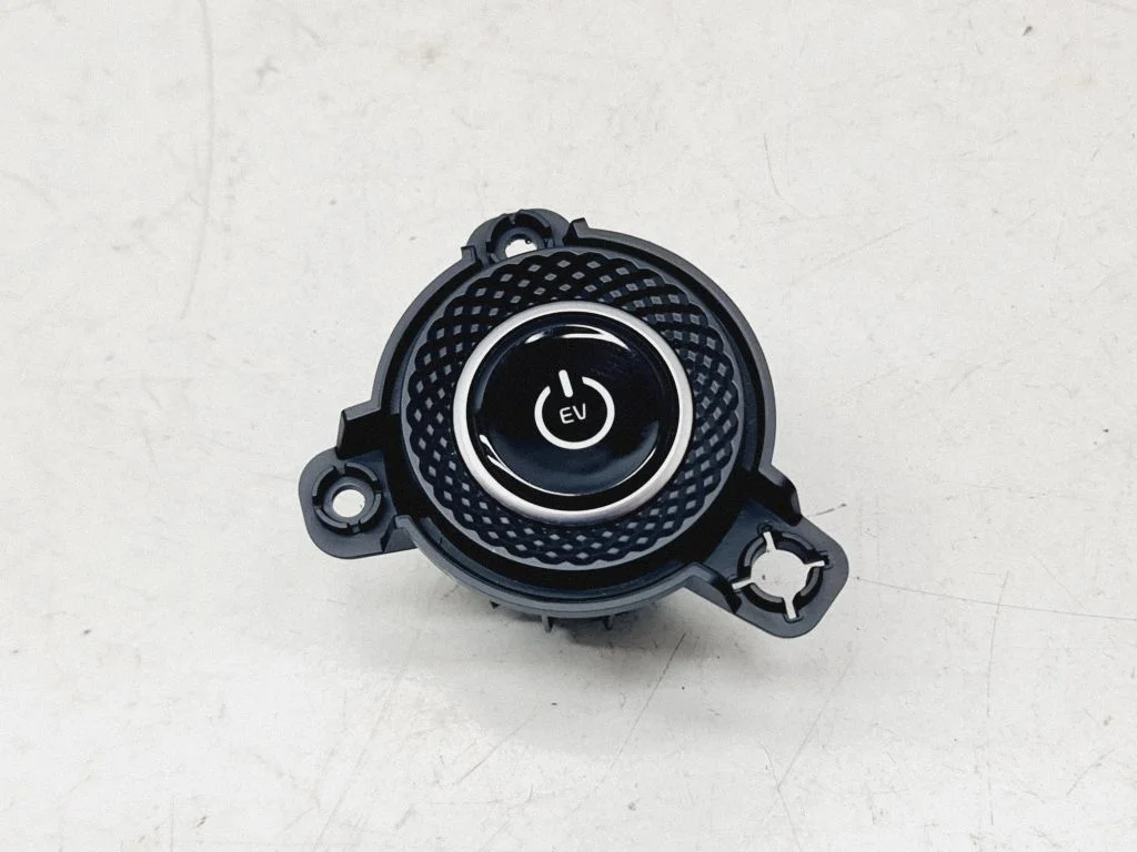 Engine start stop button switch – KIA Niro (2022-)