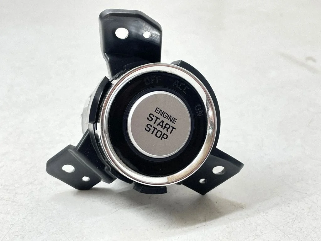 Engine start stop button switch 95430D3500