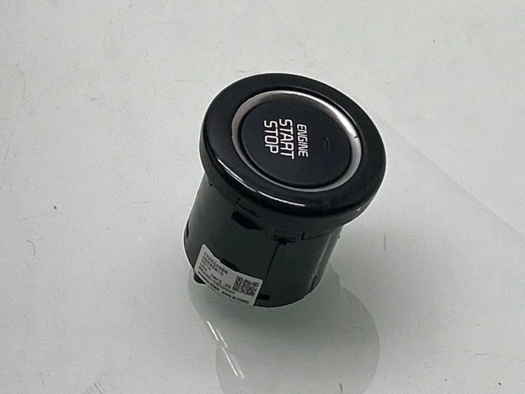 Przycisk start/stop silnika – KIA Sorento (2015-2020)