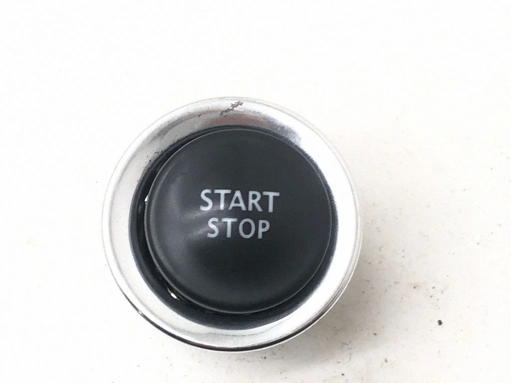 Engine start stop button switch 506978R