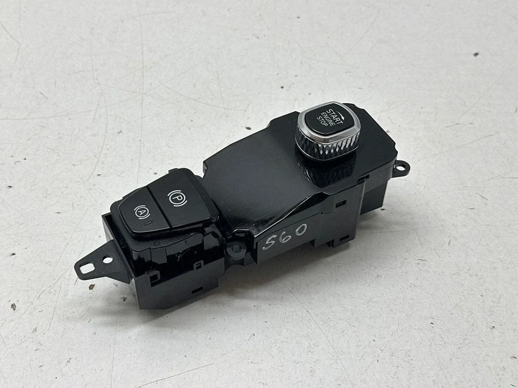 Engine start stop button switch P31481452