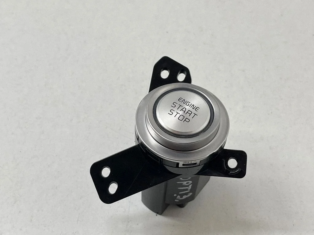 Engine start stop button switch – KIA Optima (2015-2020)