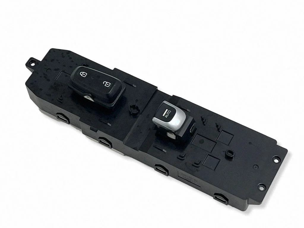 Electric window control switch 93575A8AE0BYF
