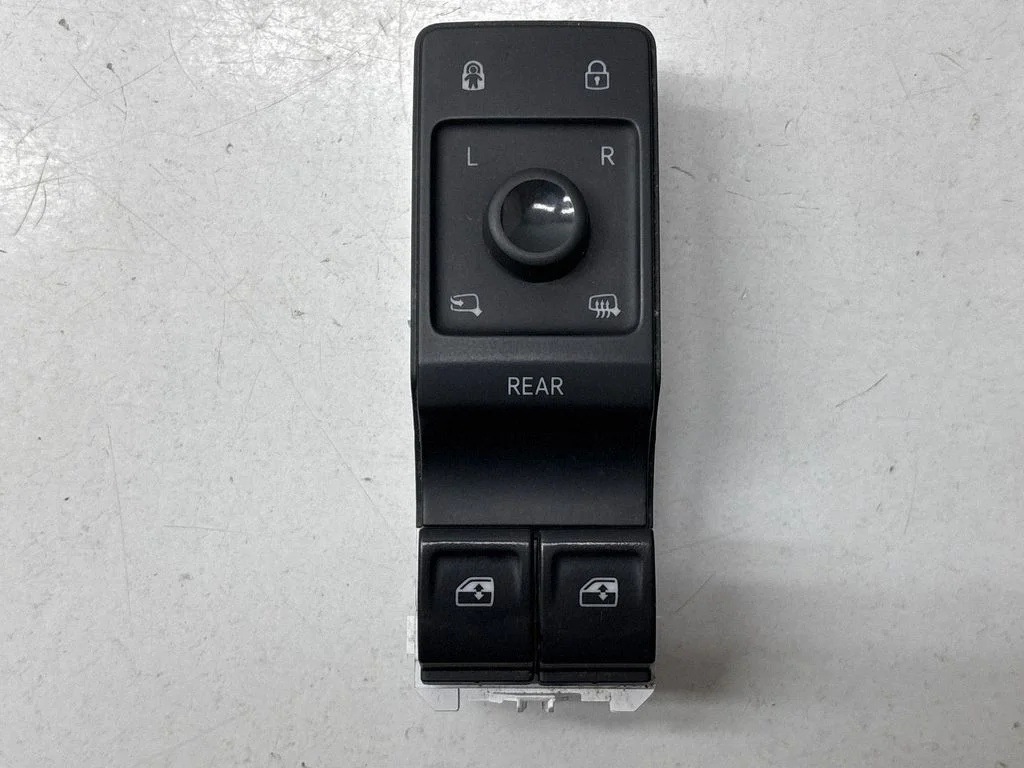 Elektriaknate lüliti 10A959862AG