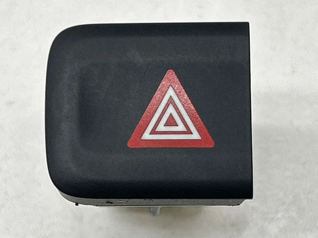 Ohutulede lüliti – Citroen Berlingo (2018-)