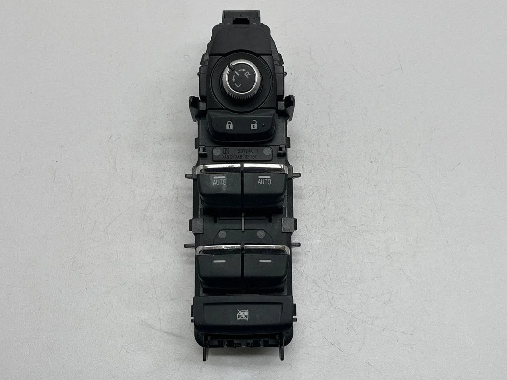 Elektriaknate lüliti 83071SL140