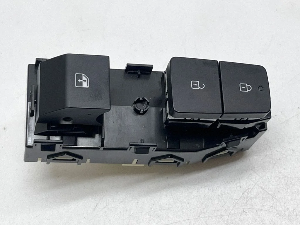 Elektrisko logu slēdzis 93581AT220