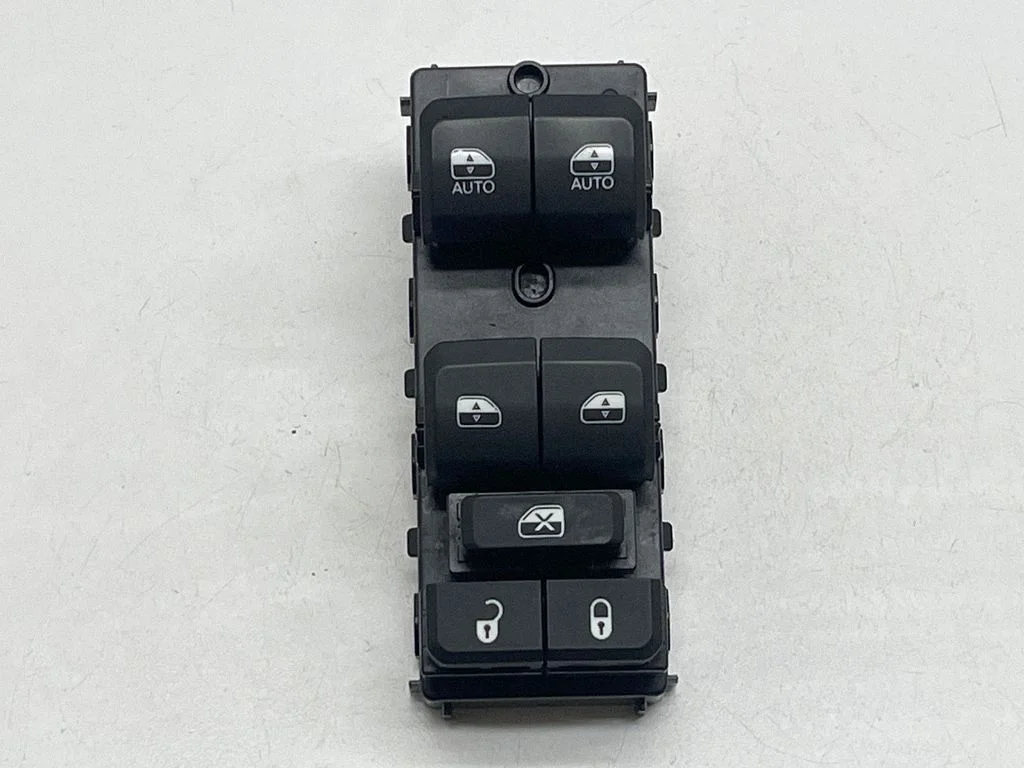 Electric window control switch – Jeep Grand Cherokee WL (2021-)