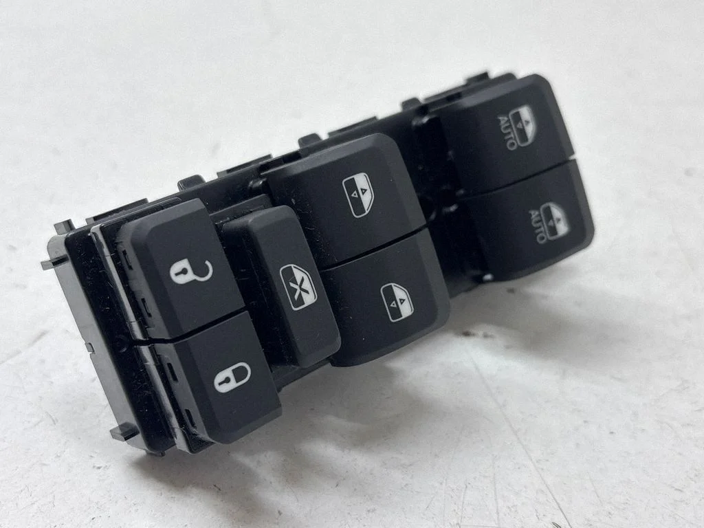 Electric window control switch – Jeep Grand Cherokee WL (2021-)