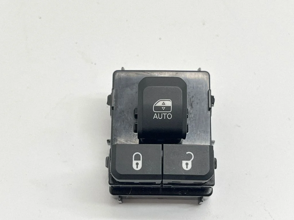 Electric window control switch – Jeep Grand Cherokee WL (2021-)