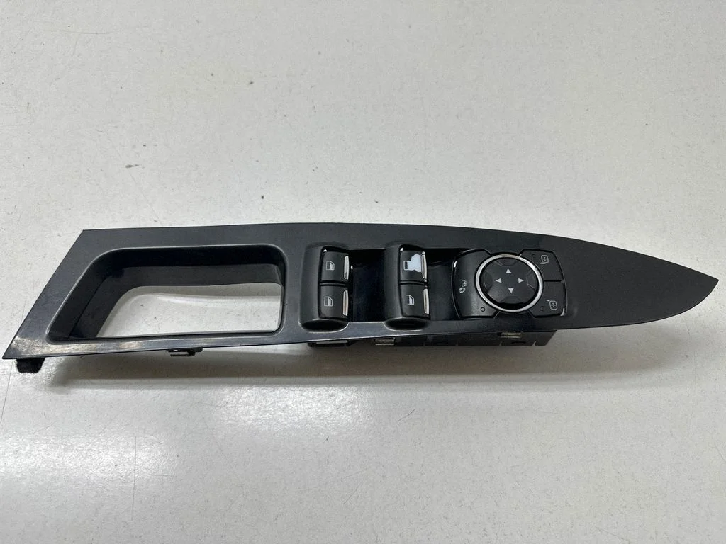 Elektrisko logu slēdzis DG9T14540EDW