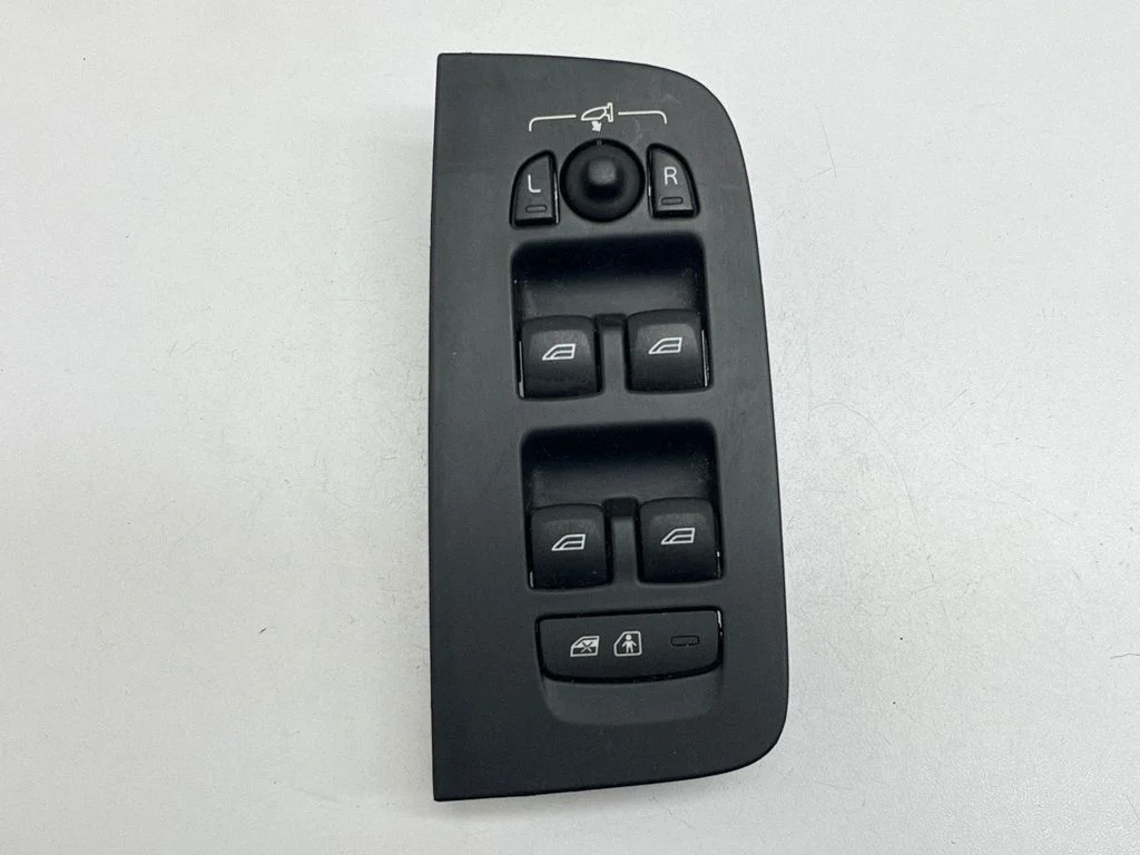 Elektrisko logu slēdzis – Volvo S60 (2018-)