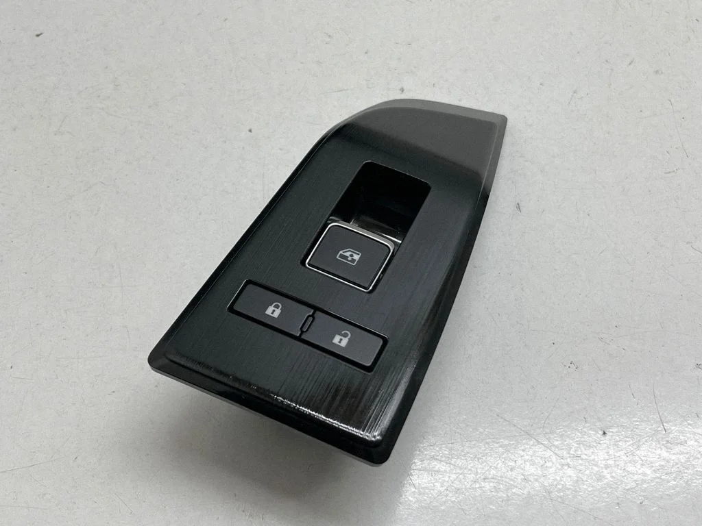 Elektriaknate lüliti 254115RA1A