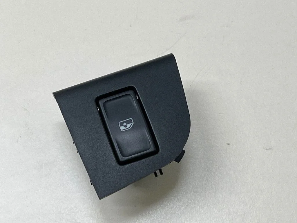Elektriaknate lüliti 5E0867186