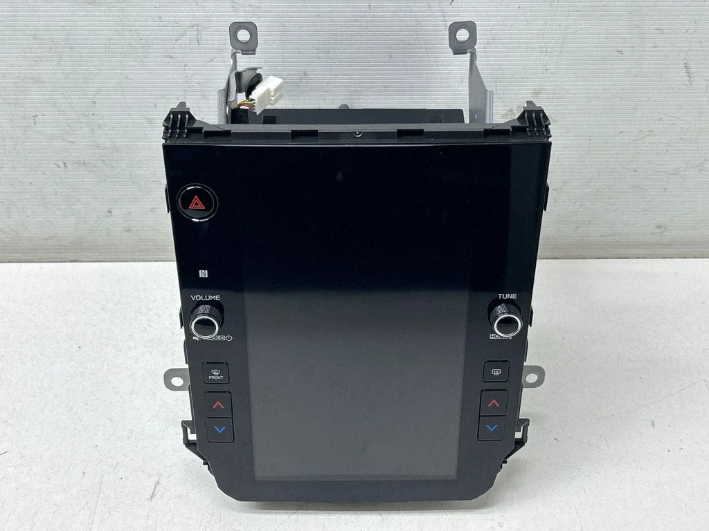 Screen/display/small screen 86422FN64A