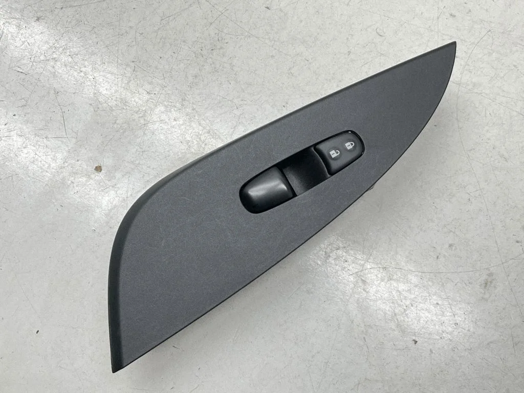 Elektriaknate lüliti 809603ZL0A