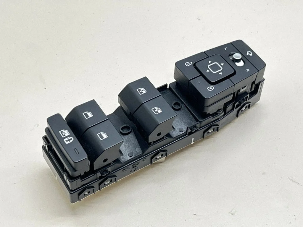 Elektriaknate lüliti 93571CV380