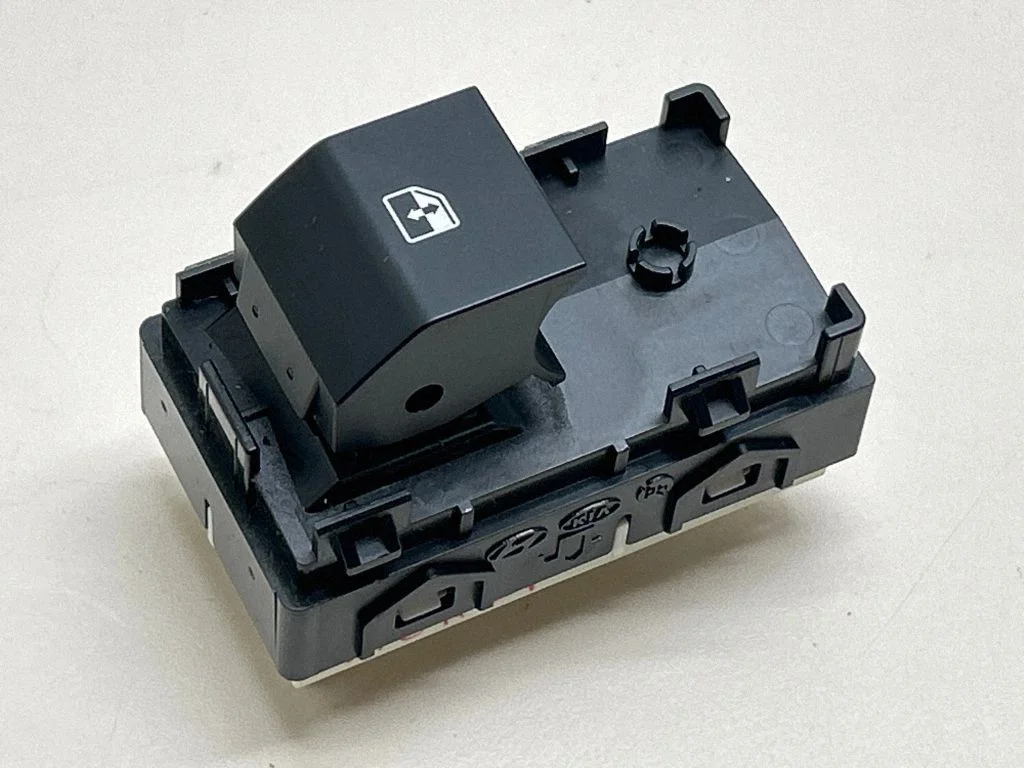 Przełącznik szyb elektrycznych – KIA EV6 (2021-)