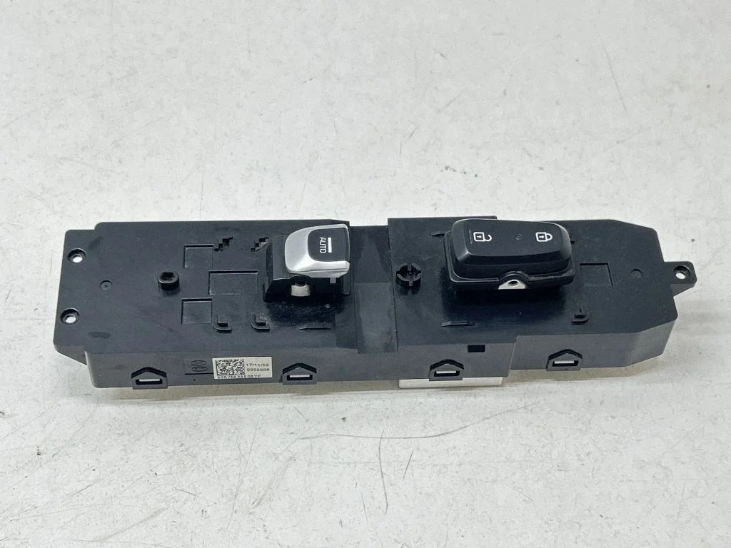 Electric window control switch 299158168