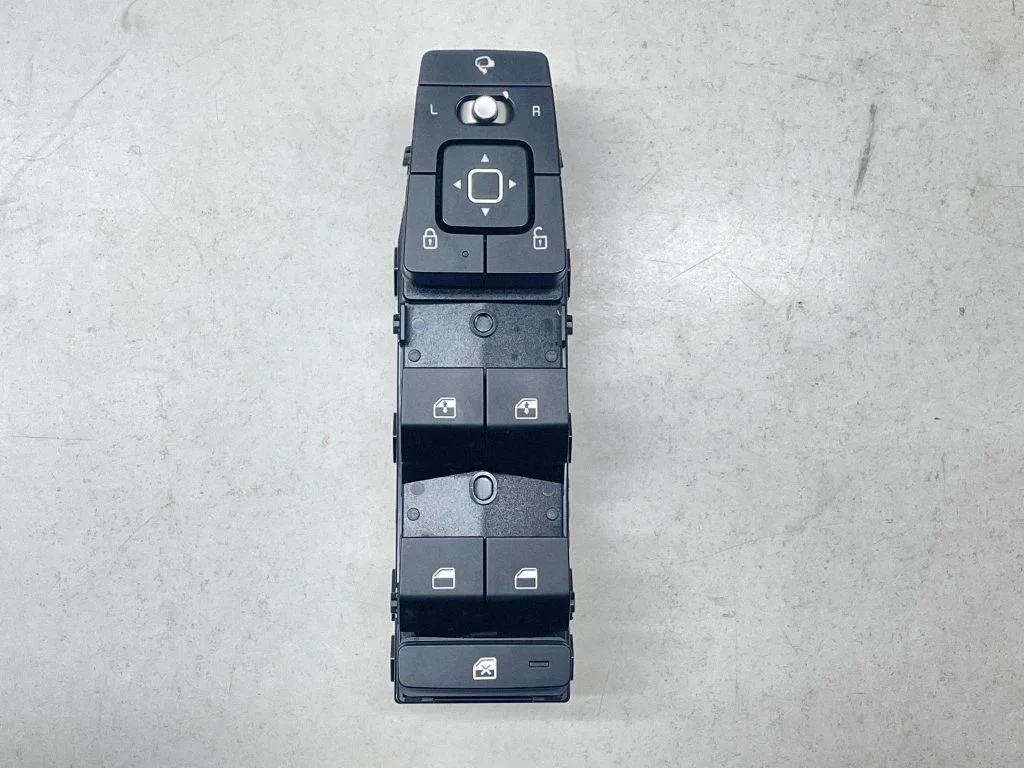 Elektrisko logu slēdzis 93571CV870