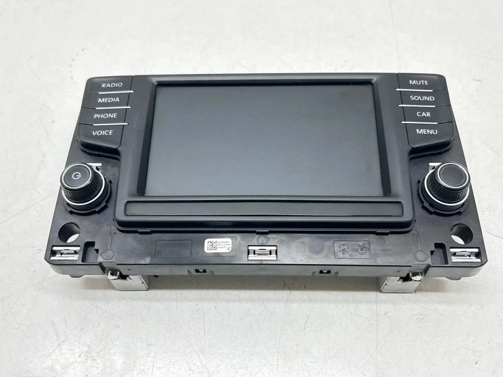 Screen/display/small screen 3G0919605B