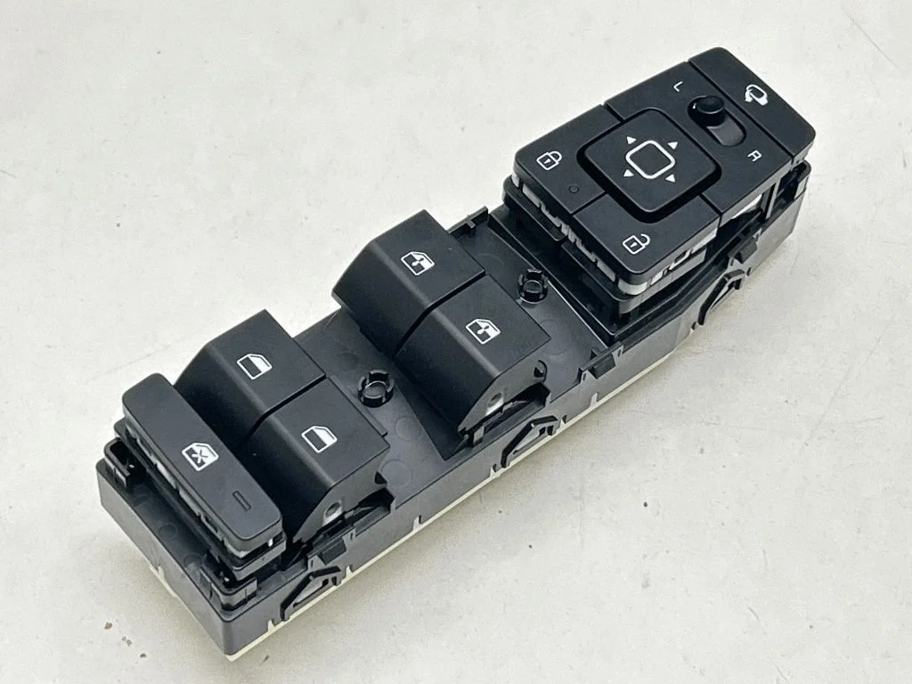 Elektriaknate lüliti 93571AT850