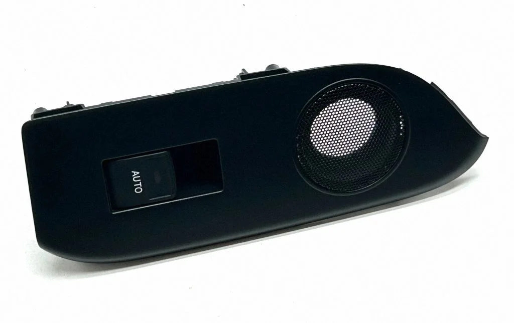 Elektriaknate lüliti 7427260240