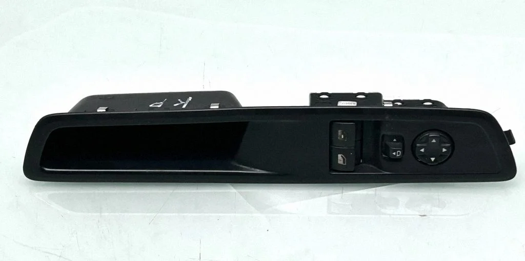 Elektrisko logu slēdzis 9809179477