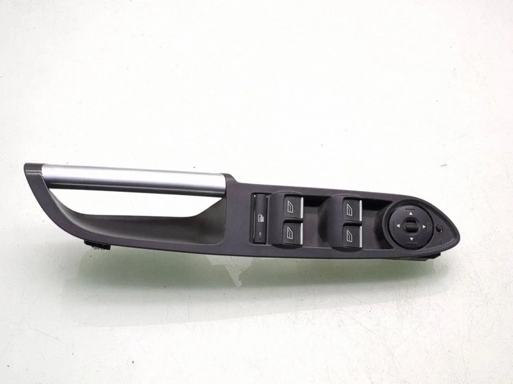 Elektriaknate lüliti F1ET14A132CC